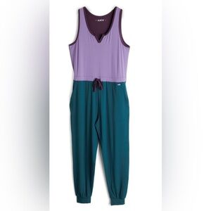 Kavu Jamin Jumper Sleeveless Jumpsuit